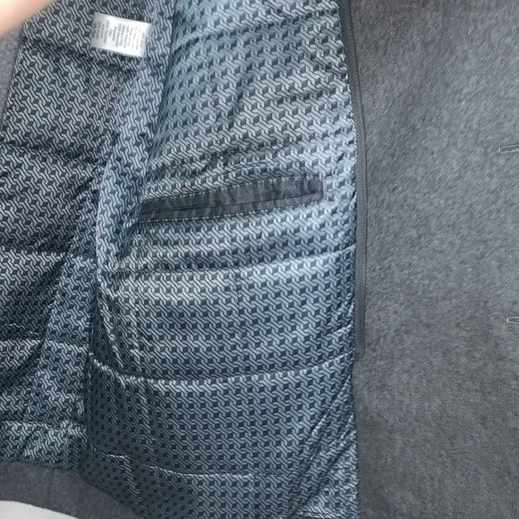 Egara Peacoat - Picture 3 of 7